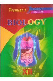 12th Premier's Biology [Botany-Zoology] Guide [Based On the New Syllabus] 2023-2024
