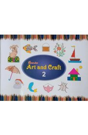 Samba Art And Craft Book-2