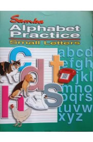 Samba Alphabet Practice-Small
