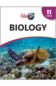 11th Standard CBSE Biology Guide [Based On the New Syllabus 2022-2023]
