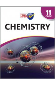 11th Standard CBSE Chemistry Guide [Based On the New Syllabus 2021-2022]
