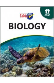 12th Standard CBSE Biology Guide [Based On the New Syllabus 2021-2022]
