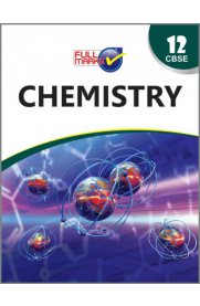 12th Standard CBSE Chemistry Guide [Based On the New Syllabus 2021-2022]