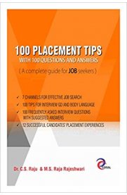 100 Placement Tips