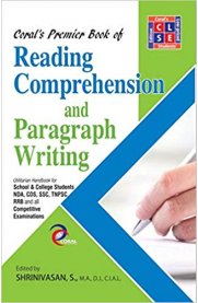 Reading Comprehension and Paragraph Writing