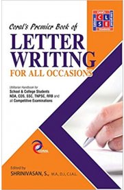 LETTER WRITING for all Occassions