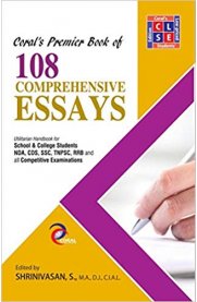 108 Comprehensive Essays