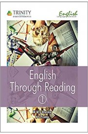 English Through Reading - Vol. I