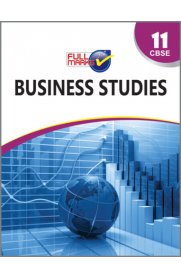 11th Full Marks Business Studies Guide [Based On the New Syllabus 2022-2023]