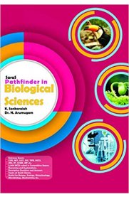 Pathfinder in Biological Science - For Entrance and Competitive Exams