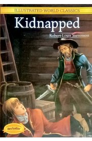 Kidnapped - Robrt Louis Stevenson