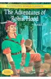 The Adventures Of Robin Hood - Howard Pyle