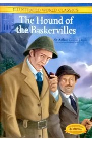 The Hound The Baskervilles - Sir Arthur Conan Doyle