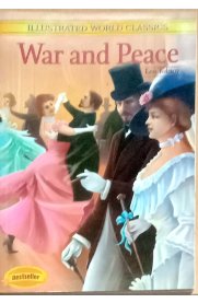 War And Peace - Leo Tolstoy