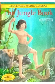 The Jungle Book - Rudyard Kipling