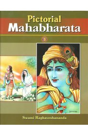 Pictorial Mahabharata Part -3
