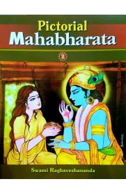 Pictorial Mahabharata Part -2
