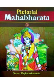 Pictorial Mahabharata Part - 5