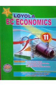 11th EC Economics Guide [Based On the New Syllabus] 2023-2024