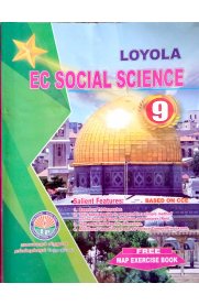 9th EC Social Science Guide [Based On the New Syllabus 2024-2025]
