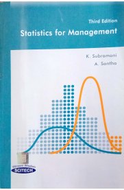 Statistics For Management [Third Edition]