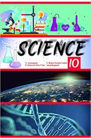 10th Science+Practical Book [Only book having Objective Questions Framed Line by line from the Text Book]