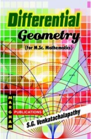 Differential Geometry