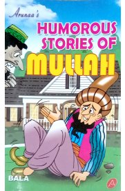 Humorous Stories Of Mullah