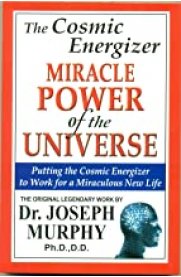 Miracle Power Of The Universe
