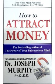 How To Attract Money