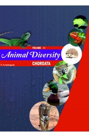 Animal Diversity [Vol-II] Chordata