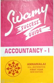 Accountancy-I
