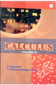 Calculus Volume-III