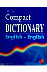 Compact English English Dictionary