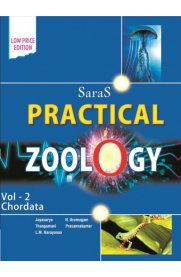 Practical Zoology Volume 2-Chordata