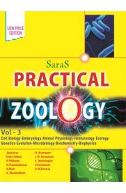 Practical Zoology Volume 3