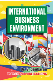 International Business & Environment