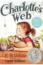 Charlotte's Web - tes
