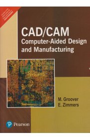 CAD/CAM Computer-Aided Design and Manufacturing