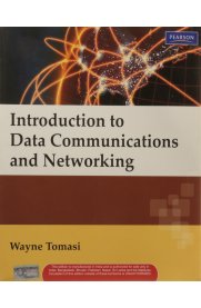 Introduction to Data communication and Networking