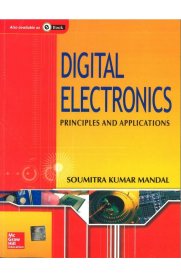Digital Electronics Principles and Application