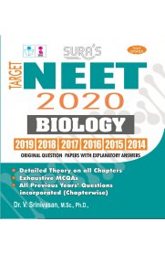 NEET Biology Complete Study Material