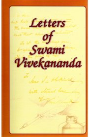 Letters Of Swami Vivekananda