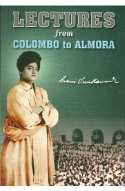 Lectures From Colombo To Almora -English