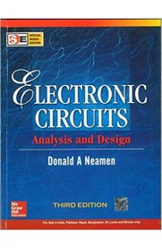 Electronic Circuits: Analysis and Design