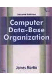 Computer Data-Base Organization