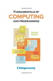 Fundamentals of Computers and Programming
