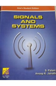 Signals and Systems