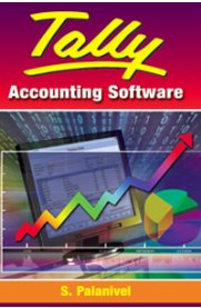 Tally – Accounting Software