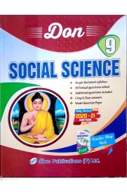 9th Don Social Science Guide [Based On the New Syllabus 2021-2022]
